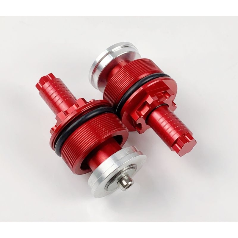 Amazon.com: Motorcycle Accessories CNC Aluminum Preload
