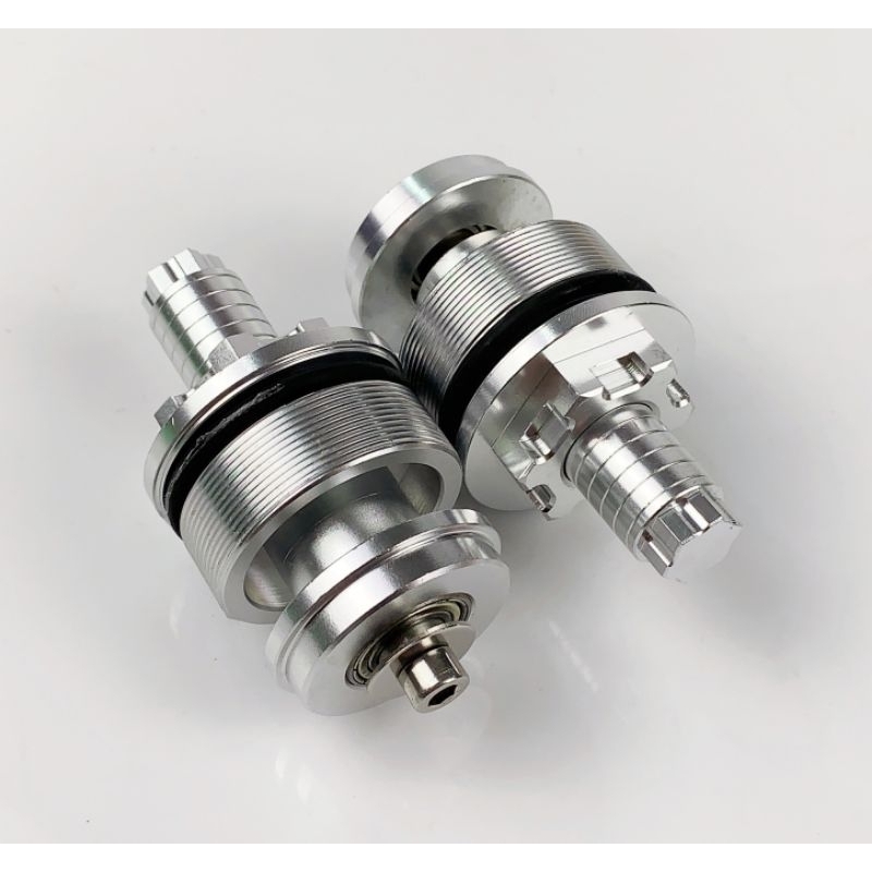 YZF R25 13-19 R3 15-18 YZFR3 ABS CNC ALUMINIUM PRELOAD