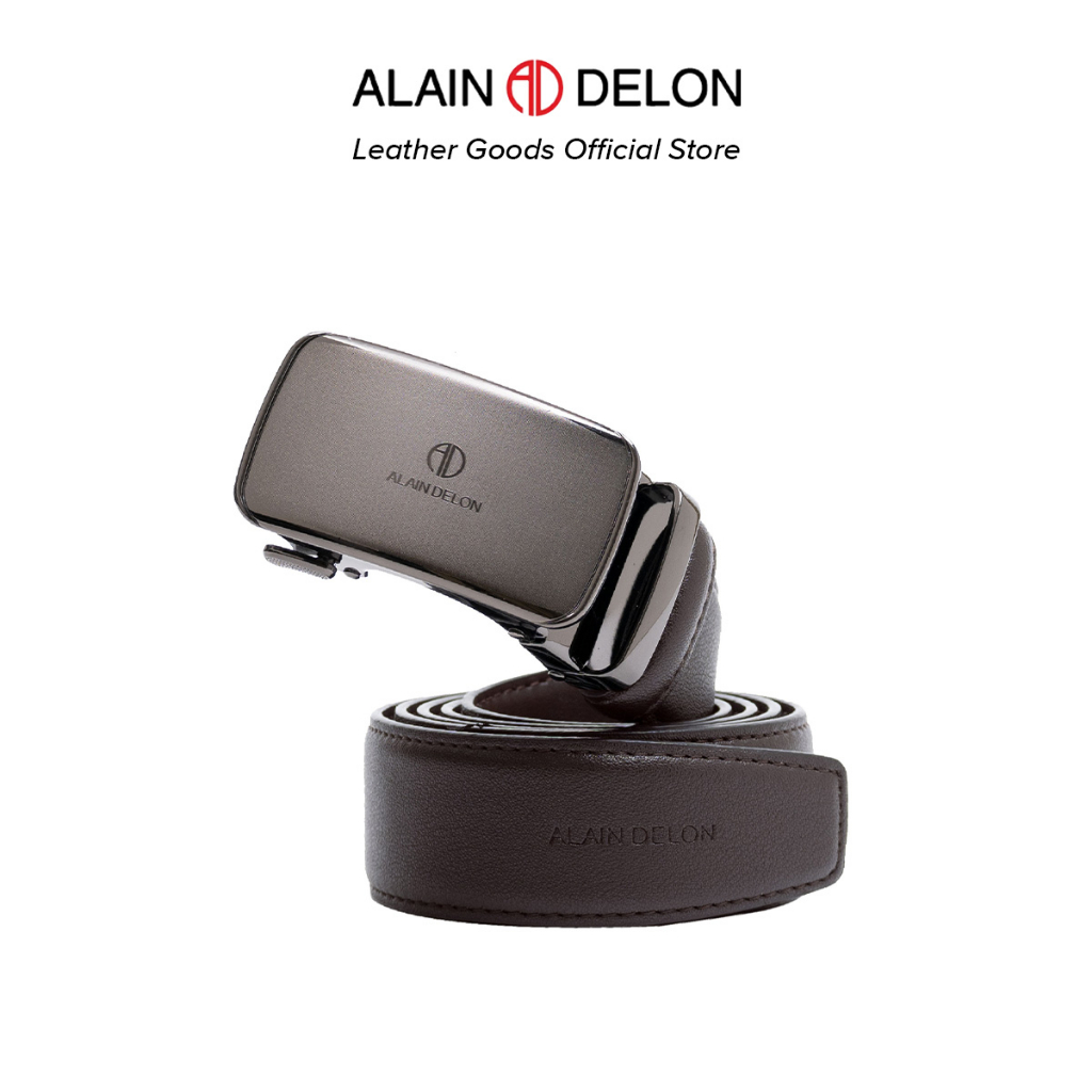 Alain delon outlet belt