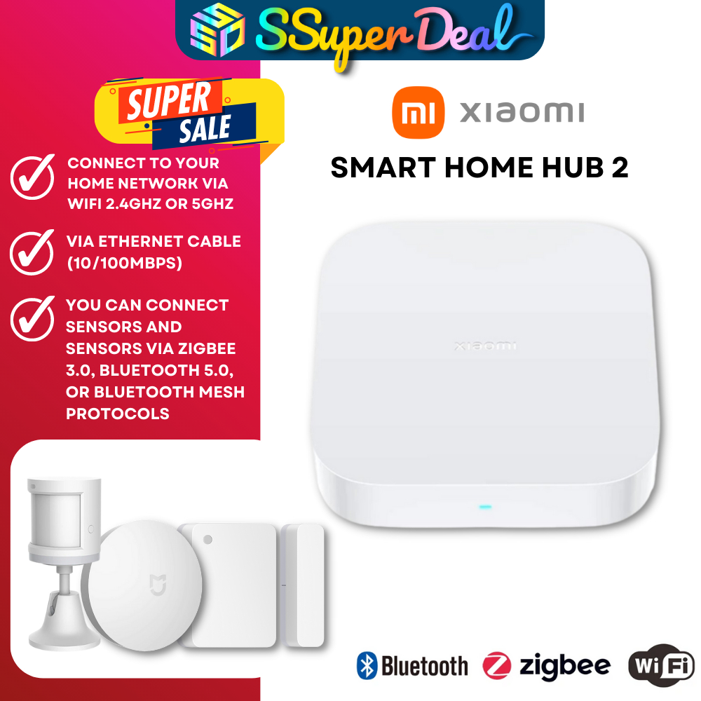 Smart Home  Xiaomi Malaysia