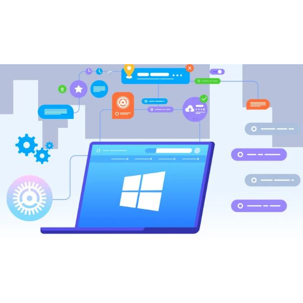 Desktop or Laptop Software For Windows (Gift) | Shopee Malaysia