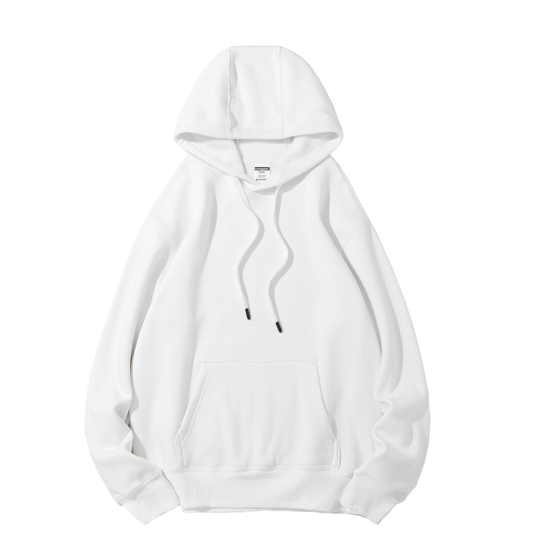 GILDAN ARRIVE GUIDE Pocket Pullover Supreme Hoodie AG024T1 Unisex Adult ...