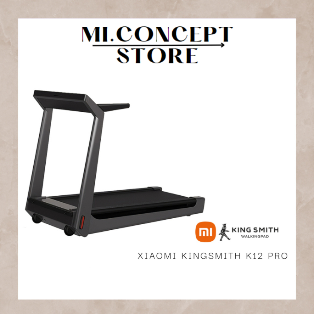 Xiaomi treadmill online k12