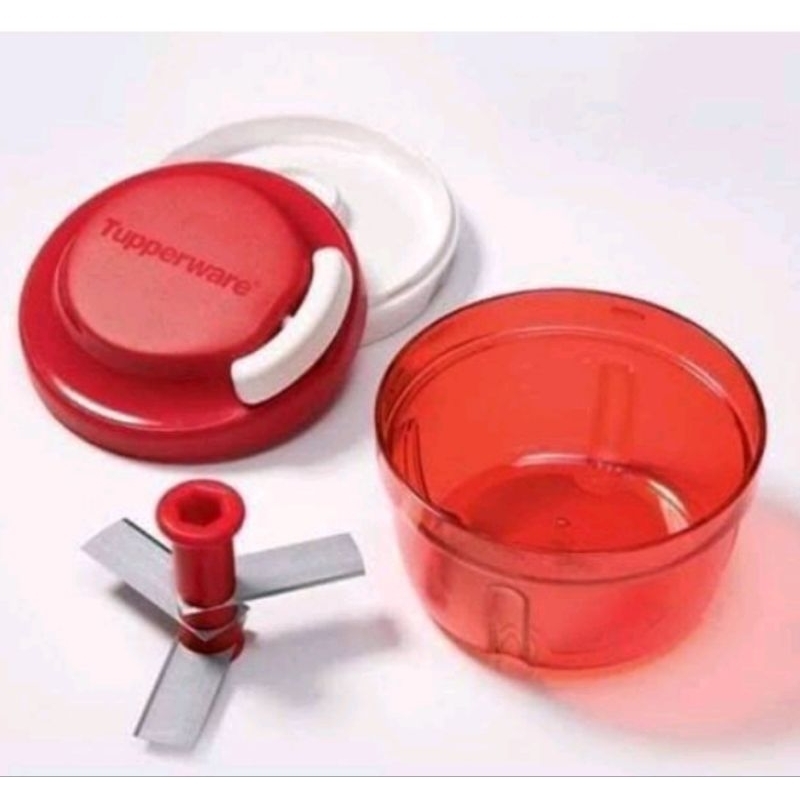💖💖 Tupperware Turbo Chopper Spare Parts Shopee Malaysia