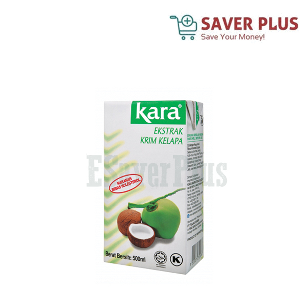 Kara Santan (200ml / 500ml / 1000ml) | Shopee Malaysia