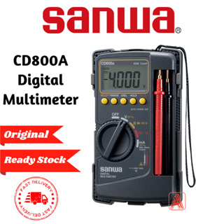 A1 Fully Automatic Multimeter Digital High-precision Multi-functional Smart  Electrician Electrician Special Zero Fire Wire Breakpoint Home