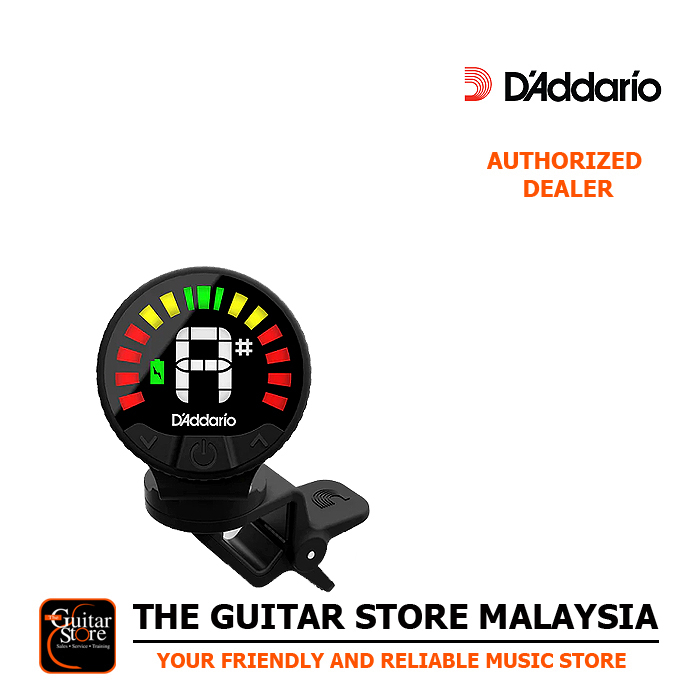 Cavo Per Chitarra D'Addario PW-CGTRA-10 3 Metri - Jack Dritto/angolare 90&deg; Schermato