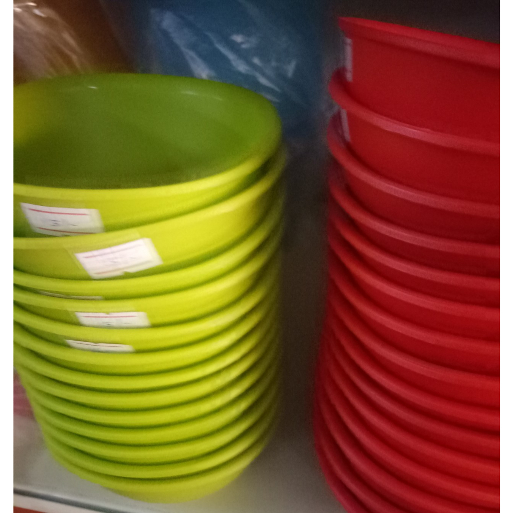Tupperware Serving Bowl Shopee Malaysia