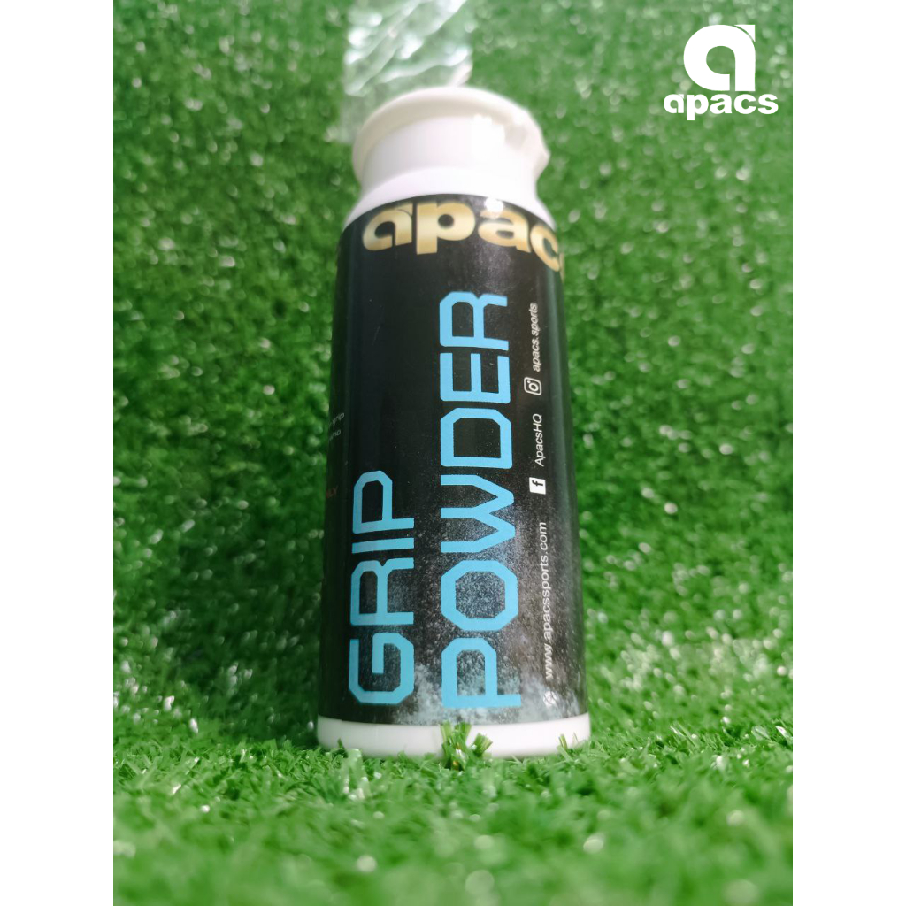 APACS GRIP POWDER (100 ORIGINAL) Shopee Malaysia