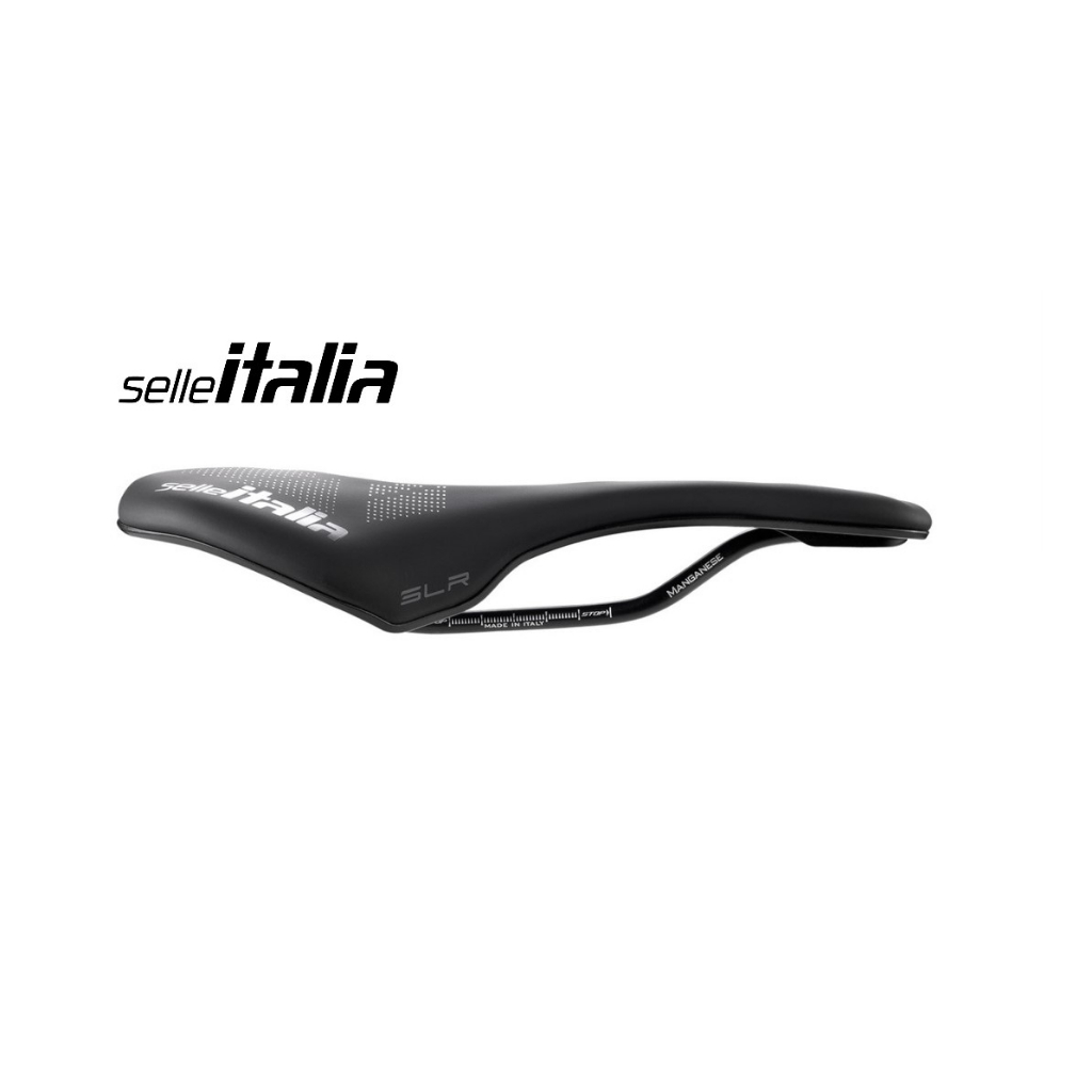 Sella SELLE ITALIA SLR Boost TM Superflow - Test, S3, Per Prestazioni Elevate E Comfort
