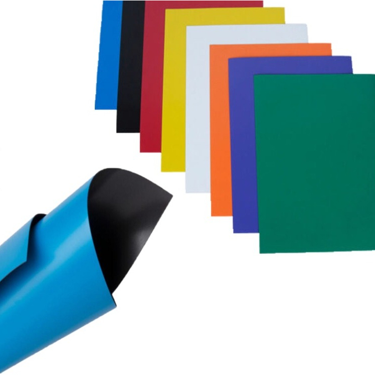 sheet Colour Flexible Pad A3 Size Shopee Malaysia