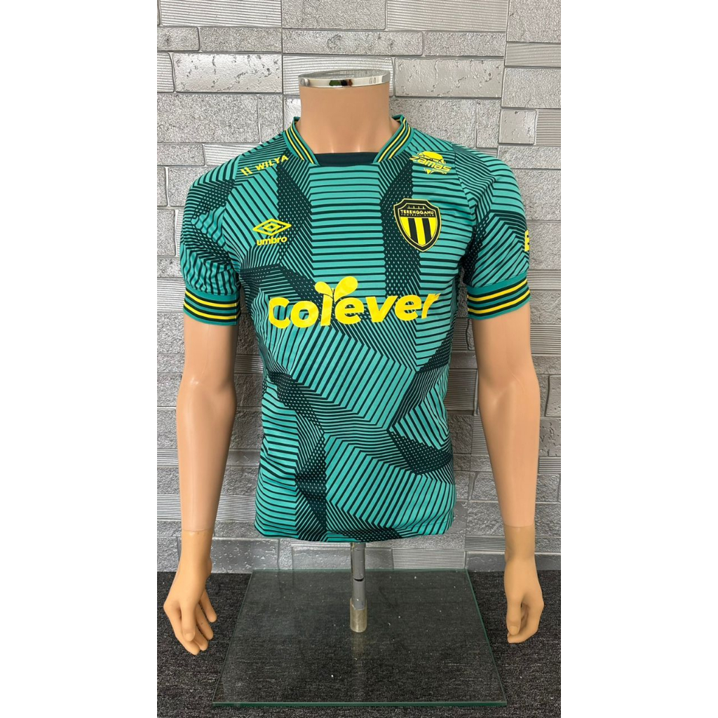 Jersey Terengganu Away Kit 2023 ||Jersey TFC Terbaru 2023 || Player ...