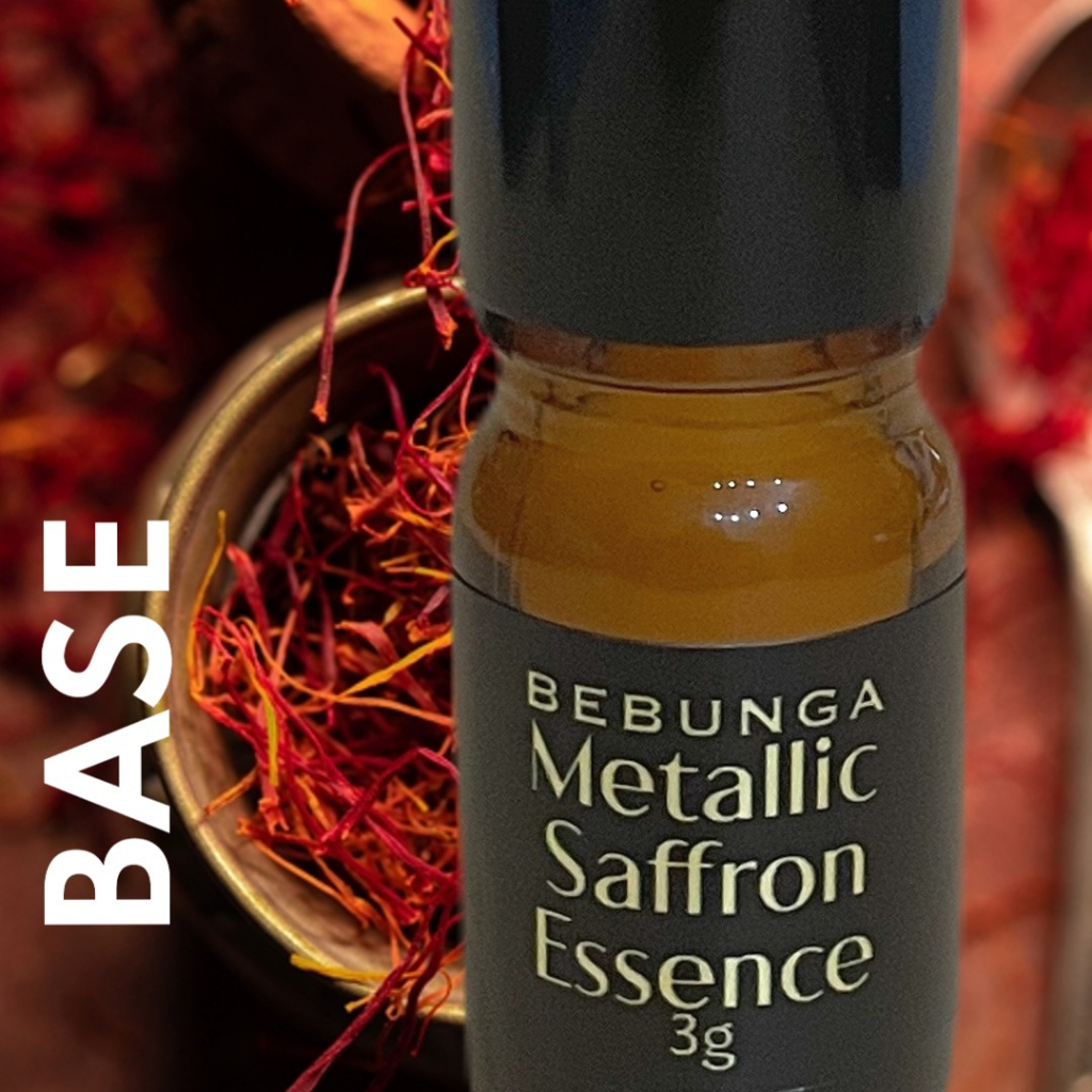 Metallic Saffron Essence Aroma Chemical for Perfumery Shopee Malaysia
