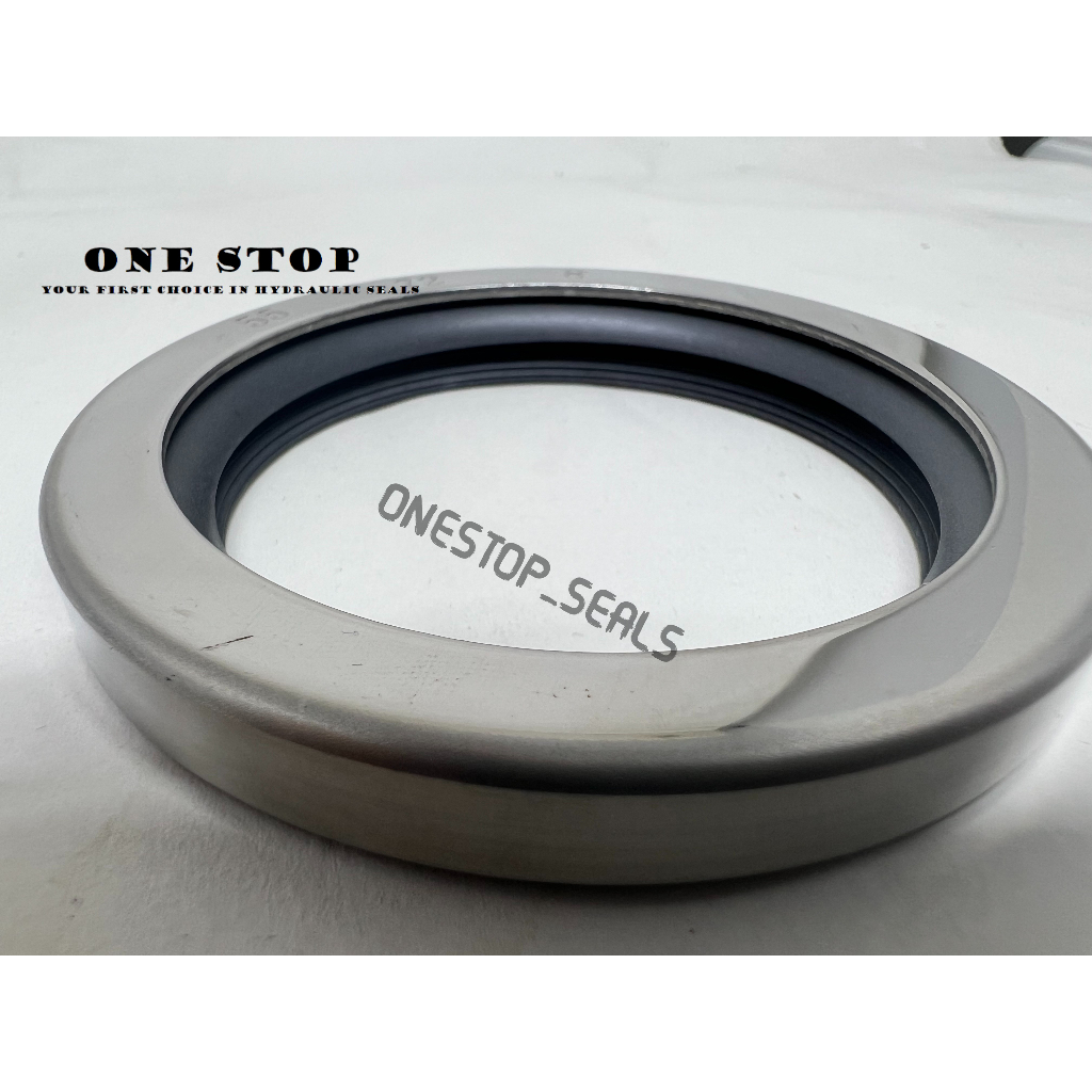 Stainless steel oil seals air compressor (ANY SIZE) Shopee Malaysia