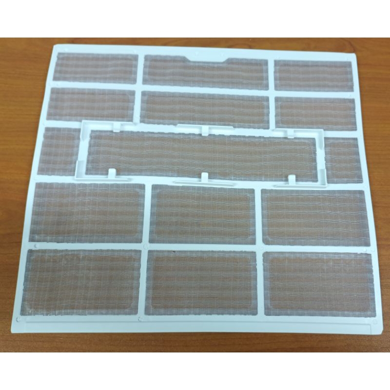 SHARP 1905 AH-A9XCD AH-A9UCD FILTER AIR COND (1 pc only) AIR COND ...