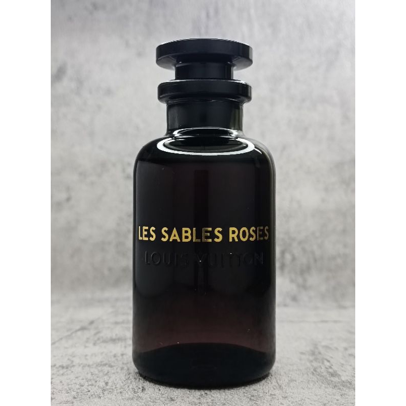 LES SABLES ROSES 3.4OZ/100ML LOUIS VUITTON PARIS