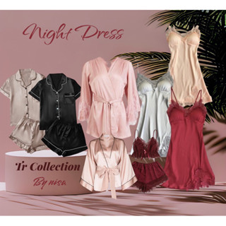 Online shop night discount dress