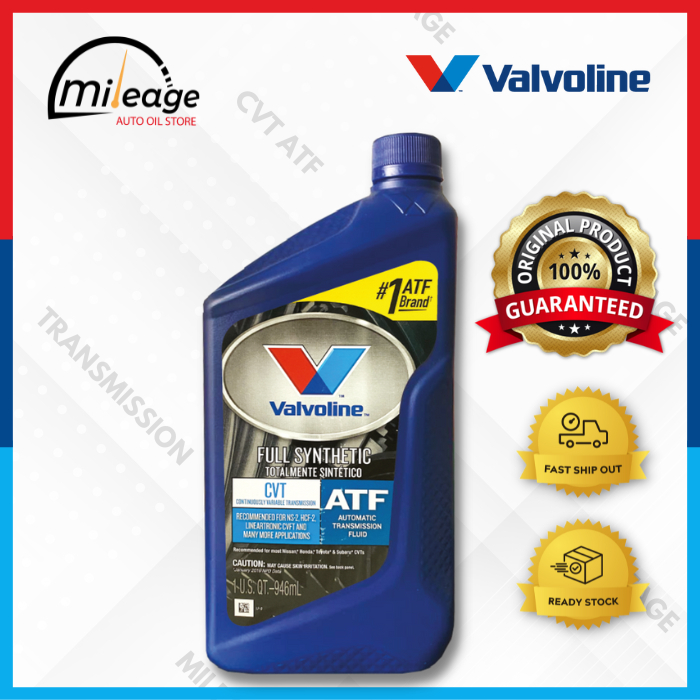 thumbnail image 2 of Genuine Honda OEM CVT-1 Transmission Fluid – 7 Quart Bundle (7x1 Qt) 082009006-Set7 2 of 4