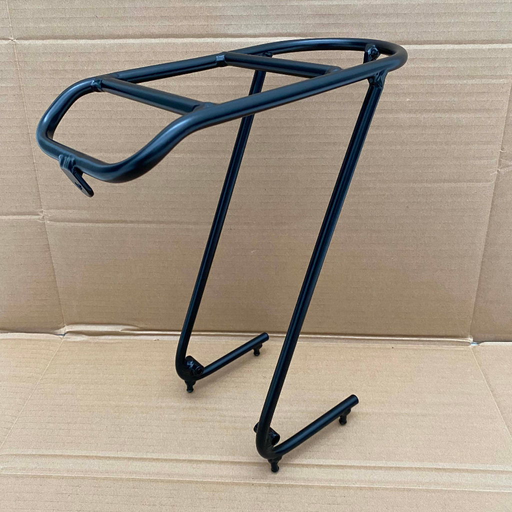 Dahon Front Rack for Folding Bike 16 / 20 inch | Shopee Malaysia