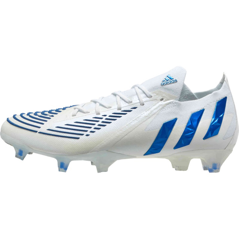 ADIDAS PREDATOR EDGE.1 LOW FG (100% ORIGINAL) | Shopee Malaysia