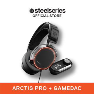 Dts headphone x online steelseries