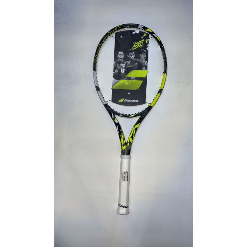 Babolat PURE AERO LITE 2023 270g surprise gifts string