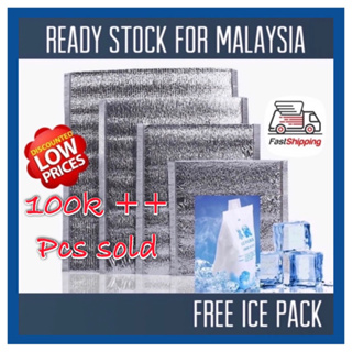 Instant Cold Pack for First Aid/Cold Therapy(Disposable)