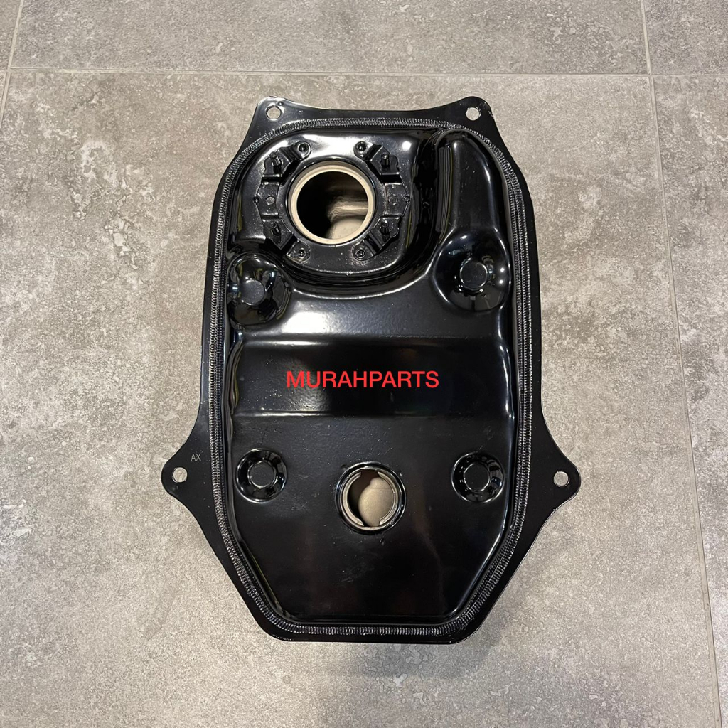 6.8L FUEL TANK RS150 V1 V2 RSX TANGKI PETROL MINYAK GAS TANK 6.8 LITRE