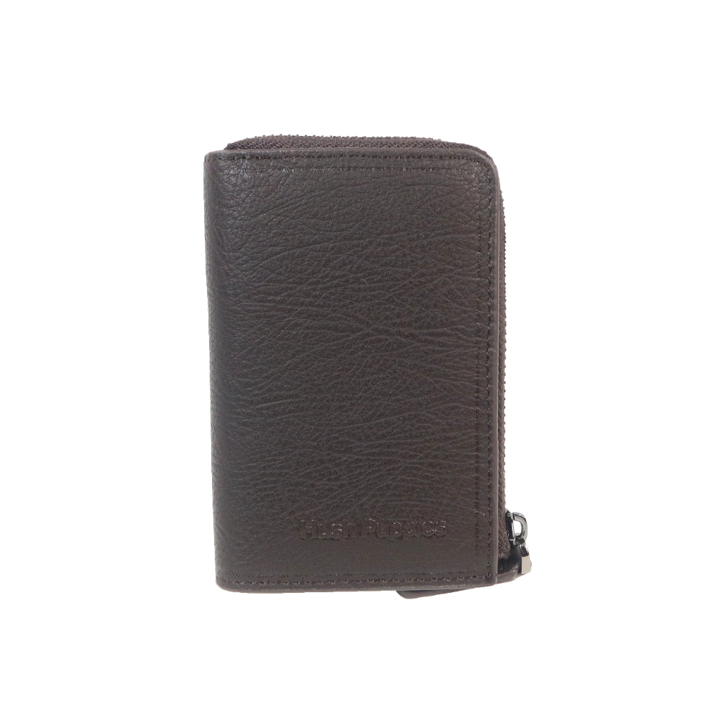 Hush Puppies Men's SLG - GIO KEY H - HPW50119DB | Shopee Malaysia
