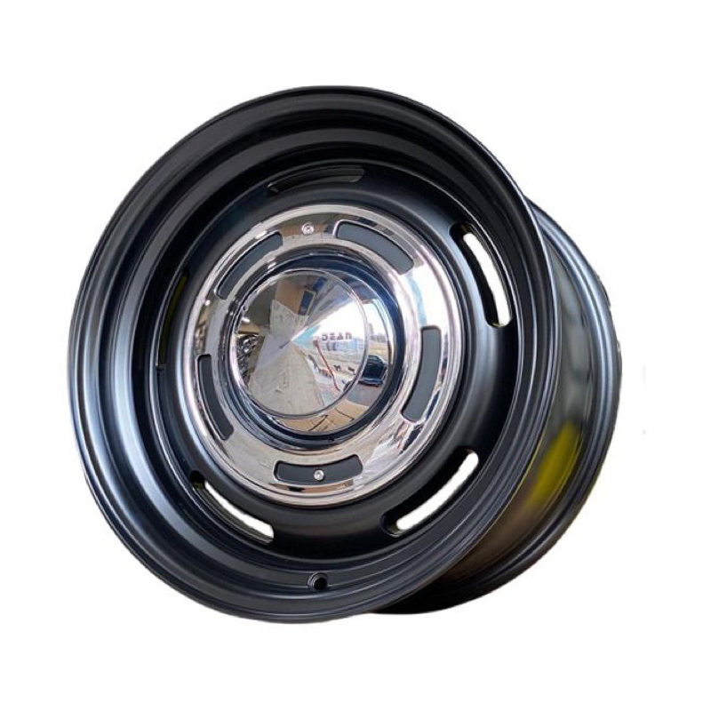 Toyota Land cruiser KZJ78 BJ40 HDJ80 LC2 Classic Wheel Sport Rim ...