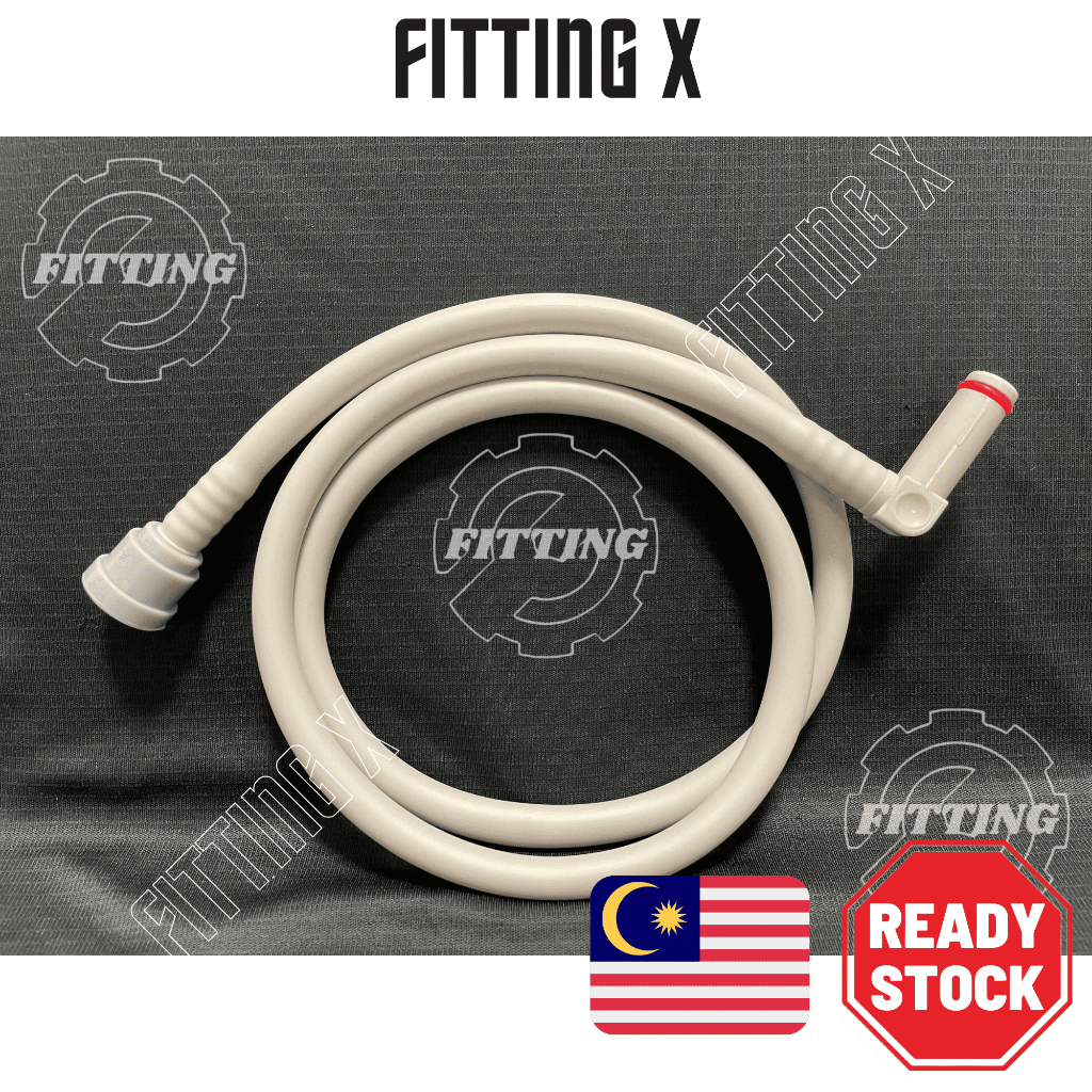 Universal Drain Hose For Water Dispenser (1 METER), Coway, Cuckoo, Water Dispenser, Water Filter