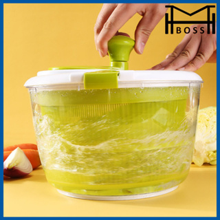 UPPFYLLD Salad spinner, white - IKEA