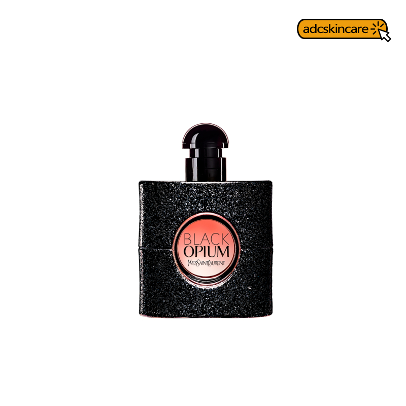 YSL Black Opium Eau De Parfum 7.5ml | Shopee Malaysia