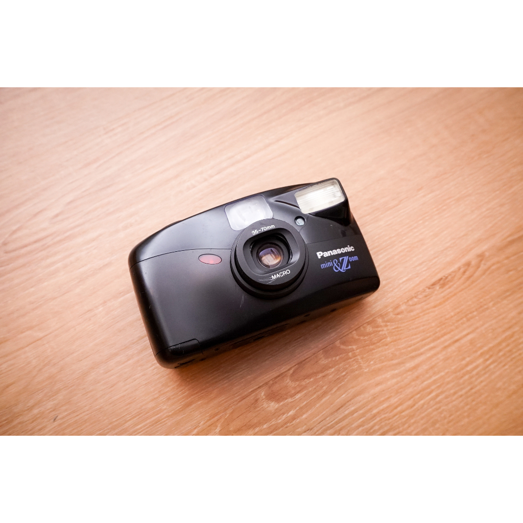 Panasonic CD2200ZM Mini & Zoom (Same model as Leica Mini Zoom) Point