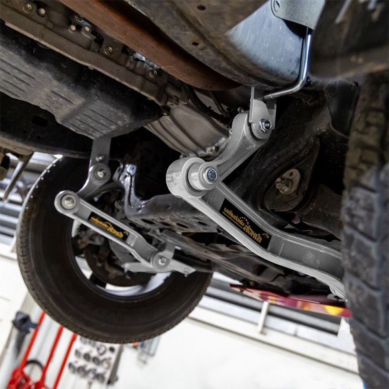 Thailand JS1 Space Arm Balance Arm 4x4 TOYOTA HILUX REVO ROCCO ROGUE ...