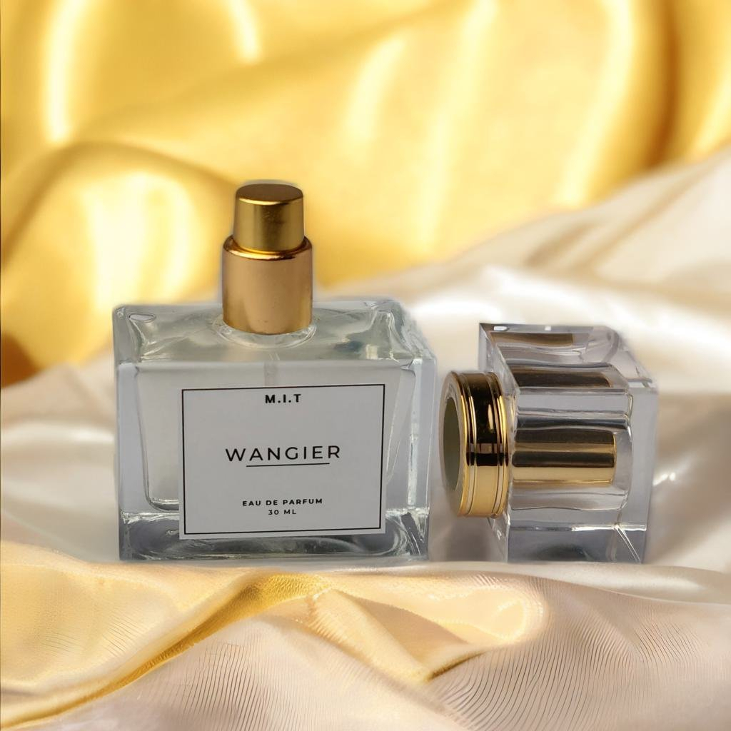 WANGIER Eau De Parfum Perfume French Formulation (30ml) 1bottle RM40