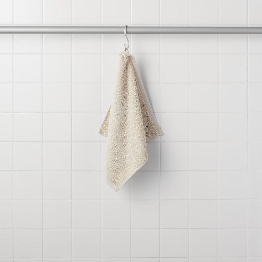 MUJI Pile Hand Towel With Loop Shopee Malaysia