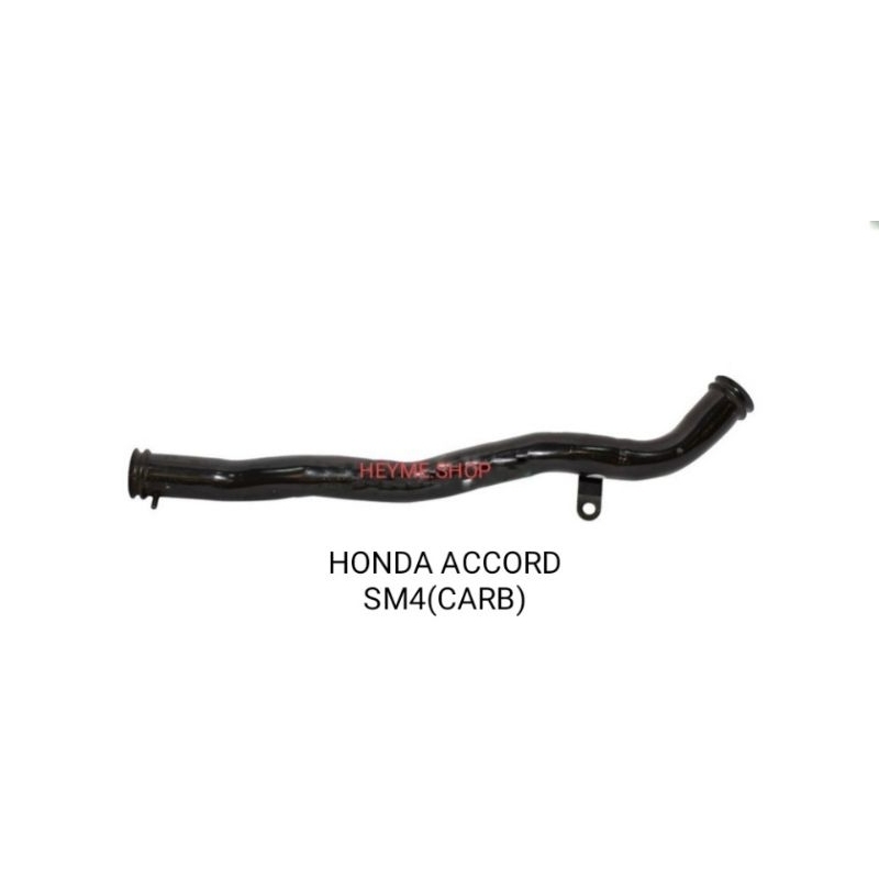 HONDA ACCORD SM4 WATER PUMP PIPE CARB ENGINE Shopee Malaysia