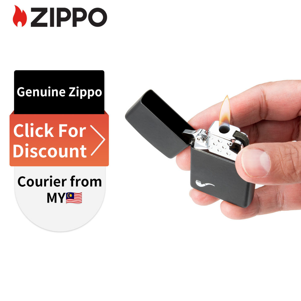 Zippo Yellow Flame Butane Lighter Insert 65803 ( Insert only , need to ...