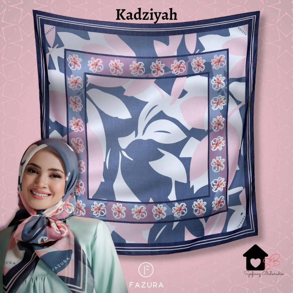 TUDUNG FAZURA - RAYA 2022 EDITION (RM7 OFF) | Shopee Malaysia