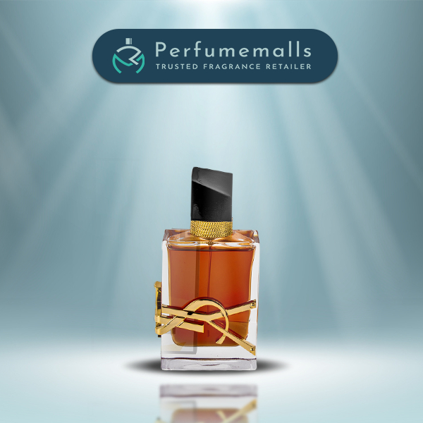 YSL Libre Le Parfum 50ml (Yves Saint Laurent Women Perfume