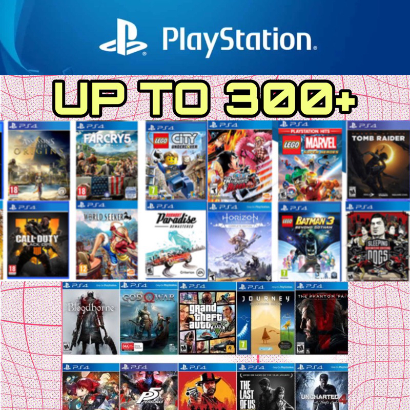 Ps4 store digital price