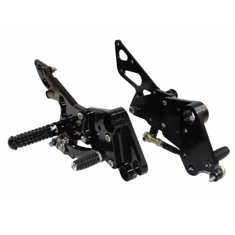 Racing Footrest KTM Duke RC 200 390 Shopee Malaysia