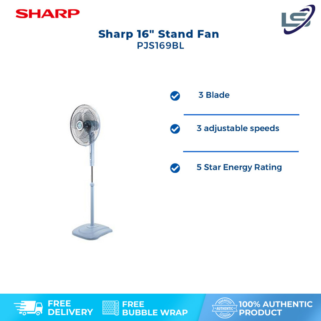 SHARP 16
