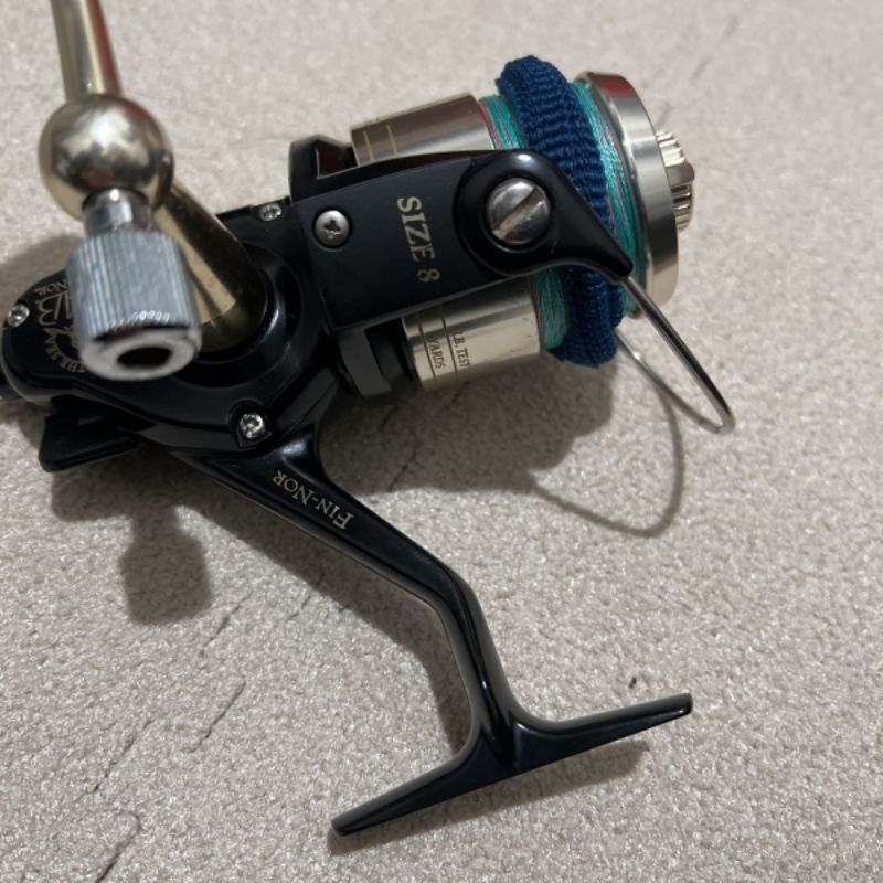 american original fishing lures Snag Proof Zoo Kick