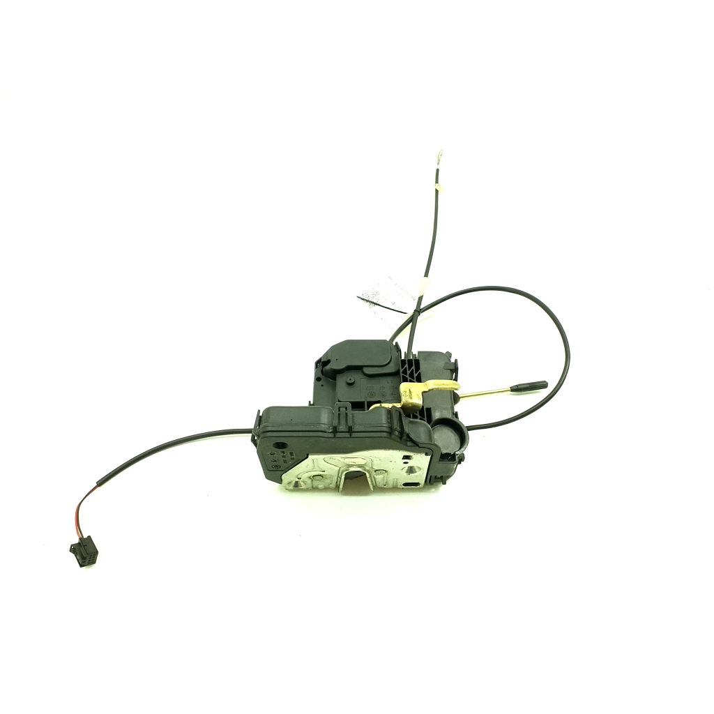 Original Mercedes Benz CClass W203 Door Lock Actuator (Used) Shopee