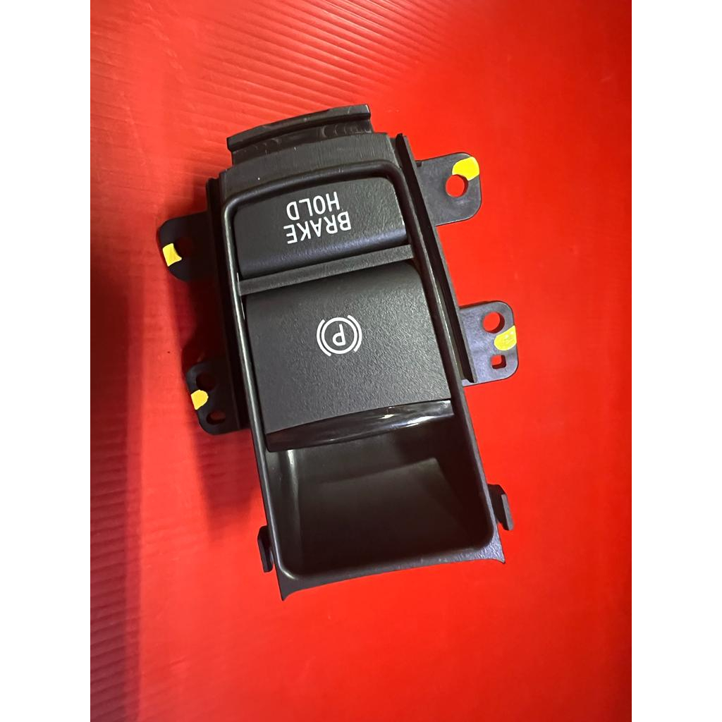 [Original] Honda HRV Auto Handbrake Button Gear Position Handbrake