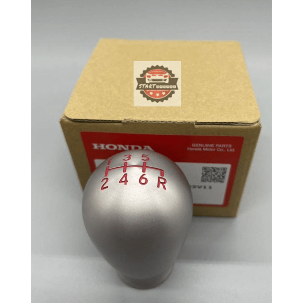 New Genuine Fk8 Fl5 Honda Civic Type R Aluminium Shift Gear Knob 2020 21 23 Jdm Rare Item 2903