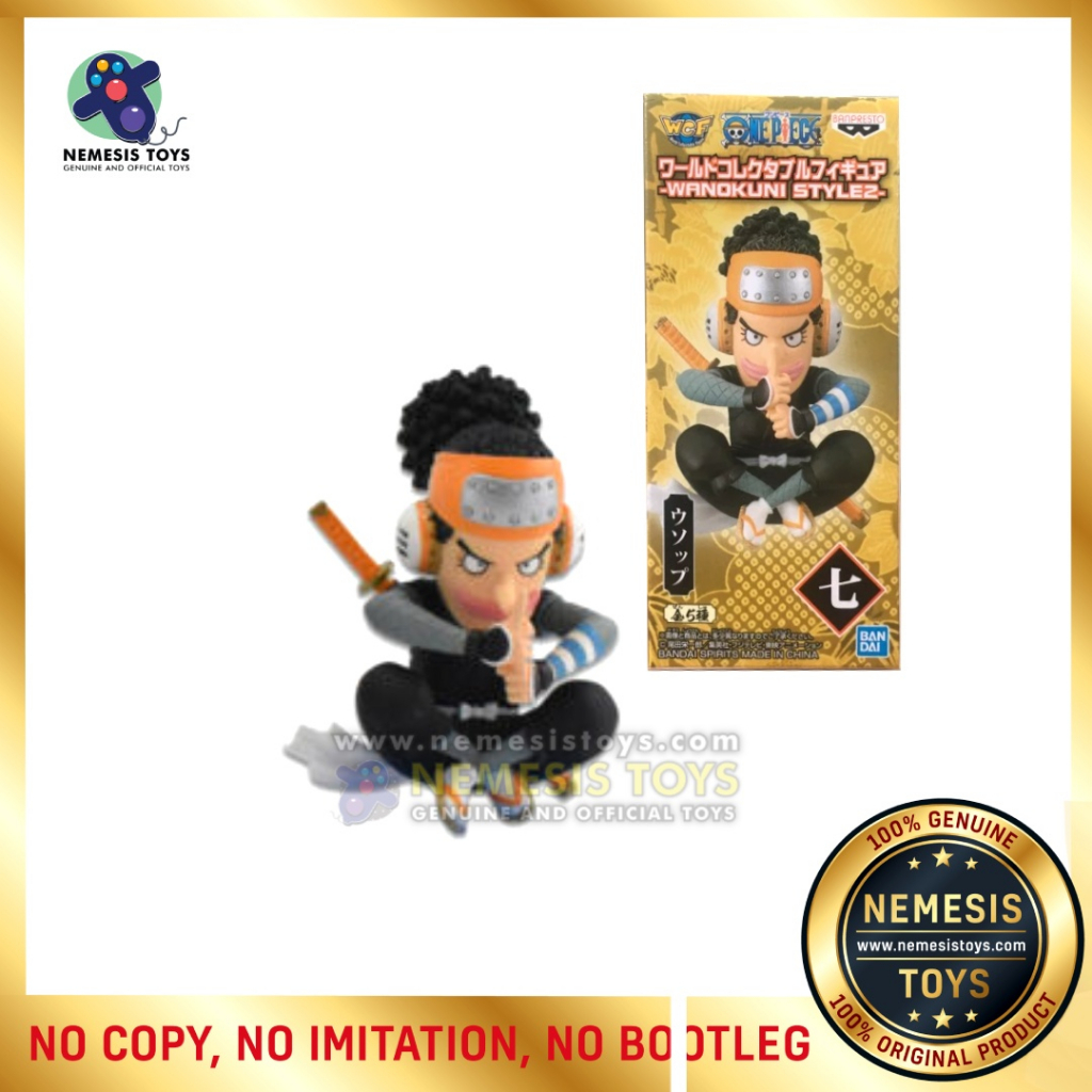 Figurine One Piece WCF – Franky Film Z Vol.3 – Banpresto (occasion)