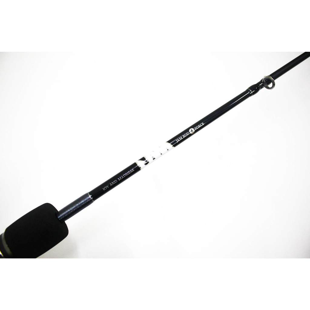 Seafloor Control Jam Rod Baitcast Jigging Rod | Shopee Malaysia